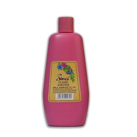 Hair Fixer for Sikh Sardar Men, 300 ml (10.1 fl oz), Pink, Suitable for All Hair Types (Males)