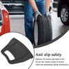 Rim Shield | Tire Rim Tool,Anti-Slip Professional Guard Repair Accessories