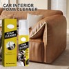 UYUAN Multipurpose Foam Cleaner Spray, Lemon Scented All-Purpose Household Cleaners