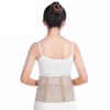 Maternity Support Belt Breathable Pregnancy Belly Band Adjustable Back Support