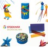 Stockmar Wax Foil 20 x 10 cm Set of 18