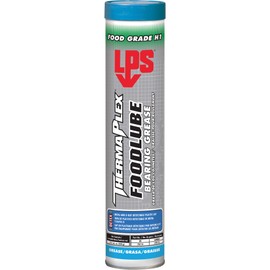 THERMAPLEX FOOD LUBE BEARING GREASE 14.1 OZ