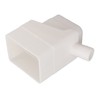 Rainwater Collection System Professional UV Resistant Downspout Diverter Kit for