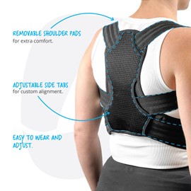 Thermoskin Posture Support One Size