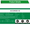 Simond Store Castable Refractory Cement 2822F Rated - 45% Alumina