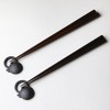 Chopstick Rest Casting Heart Rhino Workshop 鉄瓶