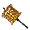 VISPREA Daiwa CC80 / CR80 / CG80 / BASS X