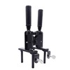 Weld Mold Handle Clamp, 3-inch Mold, for Use with Exothermic