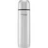 Thermos THERMOcafé Stainless Steel Slimline Vacuum Insulated Flask 1L