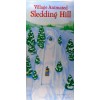 Dept 56 Village Animated Sledding Hill #52645 -REPLACEMENT PART -
