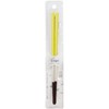 Ishida 10344-2 Chopsticks Cafe Color Banana Milk, 9.1 inches (23