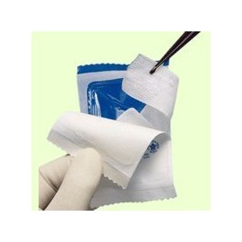 2308708 Curity AMD Packing Strip 1quot;x1yd 50 Per Case sold as Case Pt# 7833AMD by Covidien by COVIDIEN