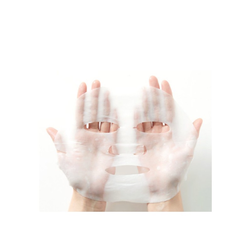 Mediheal Moisture Hydrating Serum Solution Mask 15 Sheets / 메디힐