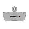 Tr!ckstuff Unisex - Adult Standard 850ST Brake Pad, Black, 1