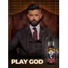 BEARDO GODFATHER Lite Beard & Moustache Oil - 30ml