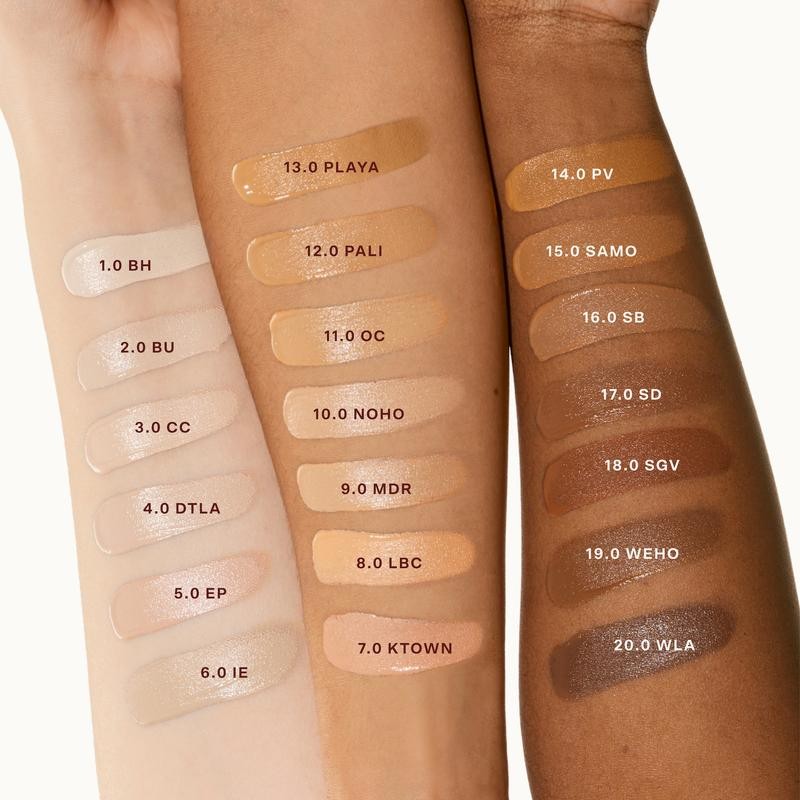 Tower 28 Swipe Serum Concealer - For Sensitive Skin -
