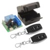 DieseRC Universal DC 12V 1CH Wireless Remote Control Switch RF