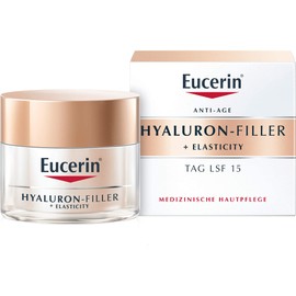 Eucerin Elasticity+Filler Day Cream 50 ml Cream