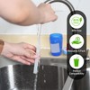 KLOWOAH Replacement Straws Compatible with Zak Designs Kelso 15 oz