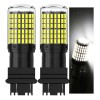 Par Focos 144 Led 3157 / 3156 Blanco / Rojo