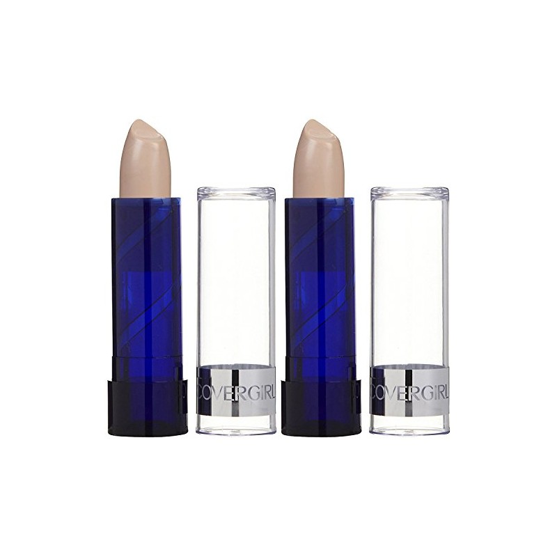 CoverGirl Smoothers Concealer, Fair [705], 0.14 oz (Pack of 2)