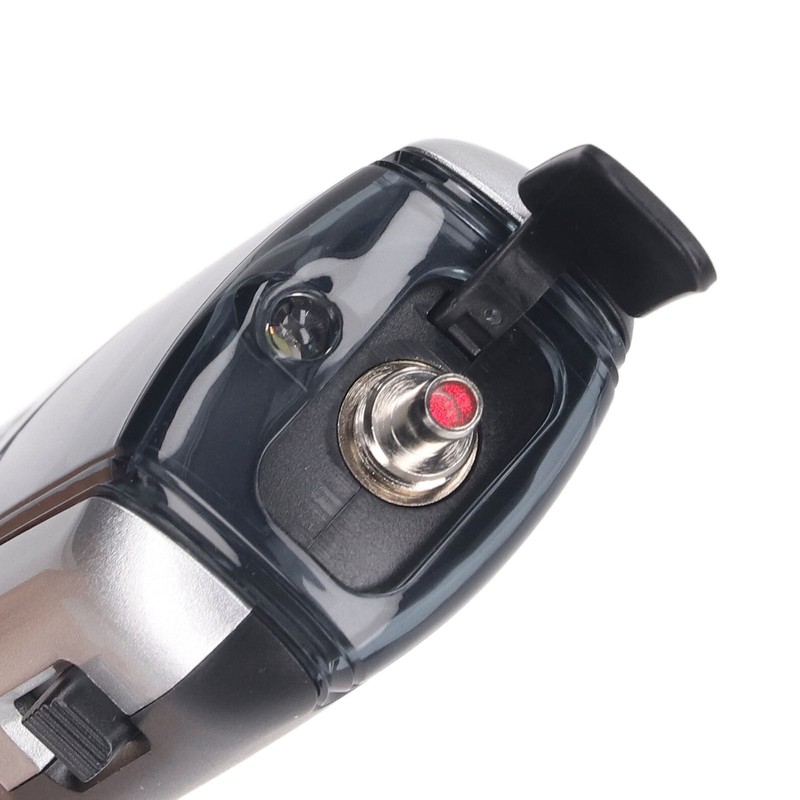 Visual Fault Locator Portable 10KM Concealed Fiber Optic Cable Tester