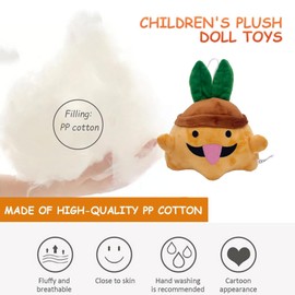 Super JAKES 2024 New Palworld Plush, Palworld Plush for Game Fans Gift, Cute Plush Toy Doll for Children Adults, Great Birthday and Holiday Gifts Choice