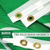 Saudi Arabia Flag 3ft x 5ft Printed Polyester by Flags