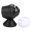 Ausla Boat Compass Portable Adjustable Navigation Bullet Compass with High