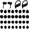 Rqker Eartips Compatible with Beats Flex Powerbeats Pro Earbuds, 16