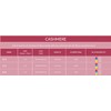 Inebrya Colour - 10.42 Biondo Platino Chiaro Cognac - Crema