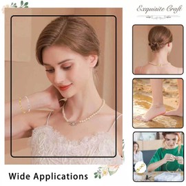 Double Lobster Clasp 925 Sterling Silver Necklace Clasp Classic Double End Design Necklace Clasps and Closures,Necklace Extender Suitable for Jewelry Chain