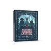 Unstable Games Twisted Cryptids Board Game - Strategy Card Game