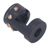 Grinding Head for Tungsten Electrode Sharpener, Aluminium, Multiple Angles, TIG