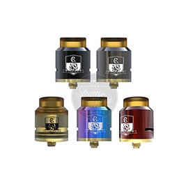 iJoy Combo RDA Tank