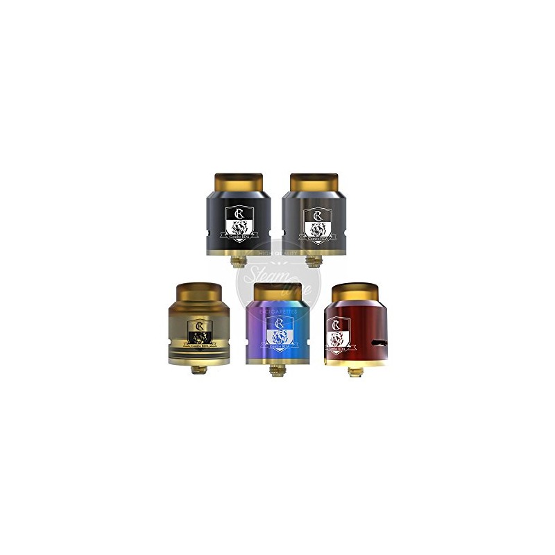 iJoy Combo RDA Tank