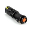 MVIOCS Red LED Flashlight, High Lumens, Ultra Bright Red Flashlight,