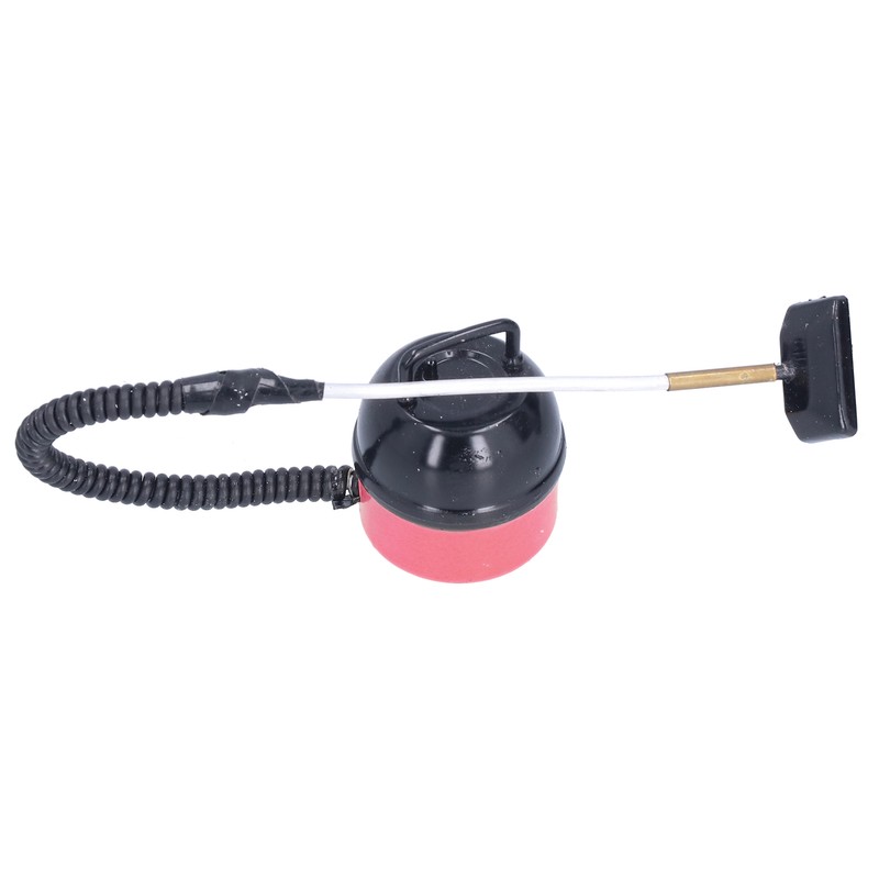Miniature Dollhouse Vacuum Cleaner Model Mini Dollhouse Pretend Play Toys