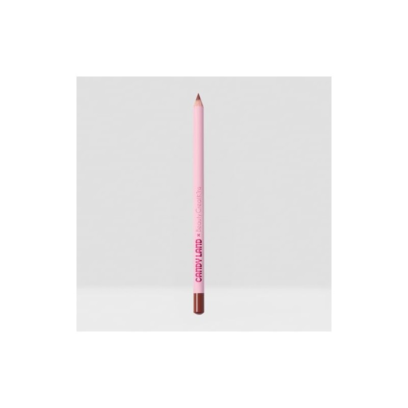 Beauty Creations - Kit de Delineadores de Labios, Candy Land