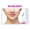Aichun crema facial aclarante con niacinamida, elimina manchas oscuras