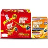 Aminovital Power Gel 5000mg Aminovital citric acid BCAA set, 1 piece, 980g / 아미노바이탈 파워젤 5000mg 아미노바이탈 구연산 BCAA 세트, 1개, 980g