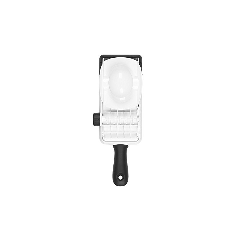 OXO Good Grips Large Adjustable Handheld Mandoline Slicer