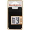 Smartphone Pocket Sinji Pouch Basic 2 blk