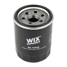 WIX Filters [Oil Filters] WIX PREMIUM OIL FILTERS Outlander / DBA-CW4W / 4B11 / 1800 / Outlander PHEV(*) / 5LA-GG3W / 4B12+S61 / Y61 / 1800 WL10960