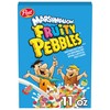 Marshmallow Fruity PEBBLES Breakfast Cereal for Kids, Gluten Free, Made