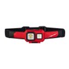 DEVEGO Fits Milwaukee 2104 Spot/Flood Headlamp