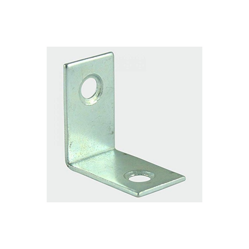 TIMco 25CBR 25mm Corner Brace 25 x 25 x 16mm