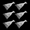 Sarini 6 Pieces Pool Table Pocket Nets For replacement of