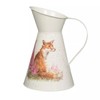 Wrendale Designs by Hannah Dale - Harebells Hare Flower Jug