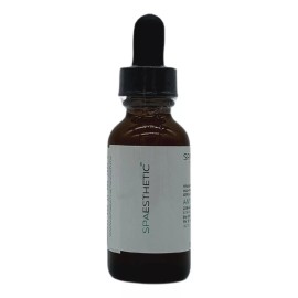 Spaesthetic Vitc20 Serum Vitamina C Antioxidante Despigmentante 30ml